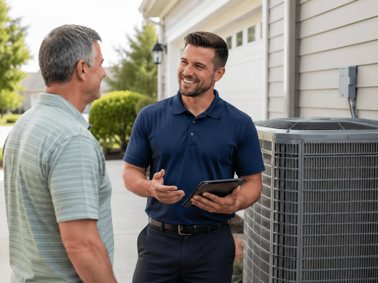 Heat Pump Installation Carey, ID FAQs